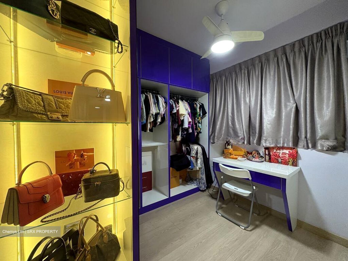 Austville Residences (D19), Condominium #498622581